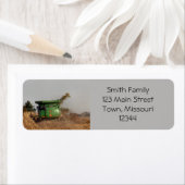 結合 ラベル (インサイチュ)