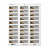 結合 ラベル (フルシート)