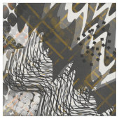 結合、民族、アフリカ。 ファブリック (クローズアップ)