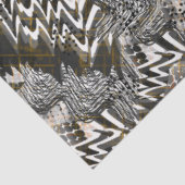 結合、民族、アフリカ。 薄葉紙 (詳細)