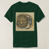 結合 Tシャツ (デザイン正面)