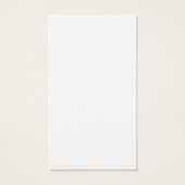 結婚ありがとうラベル素敵な書道 (裏面)