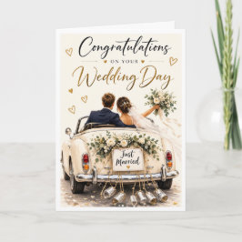 結婚おめでとうございます カード
