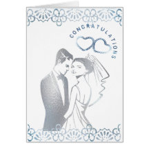 結婚おめでとう