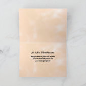 結婚おめでとう カード (内部)