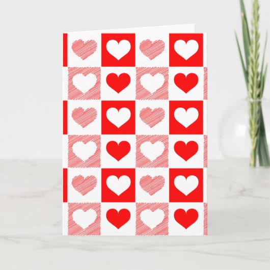 結婚おめでとう　グリーティングカード カード (正面)