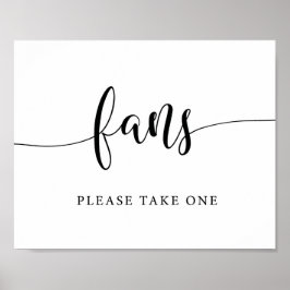 結婚お素朴客さんサイン一つ ポスター