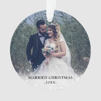 結婚したな初めてのクリスマス|の写真の休日 オーナメント