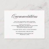 結婚したな|の調節のエンクロージャカードがあって下さい エンクロージャーカード (正面)