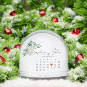 結婚したクリスマス結婚の日付ハートスクリプト (クリスマス)