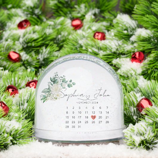 結婚したクリスマス結婚の日付ハートスクリプト (クリスマス)