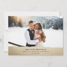 結婚したクリスマス金ゴールド結婚発表