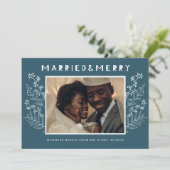 結婚した北欧メリーの緑 シーズンカード (スタンド正面)