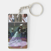 結婚した親友 キーホルダー (裏面)