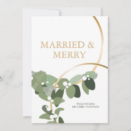 結婚した金ゴールドメリーリングや輪