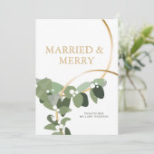 結婚した金ゴールドメリーリングや輪 (スタンド正面)