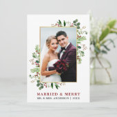 結婚した&ウォーターメリーカラーグリーナリーベリー金ゴールド シーズンカード (スタンド正面)