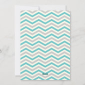 結婚した &シメリーェブロンのクリスマス写真カード シーズンカード (裏面)