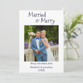 結婚した&ミニマメリーリスト シーズンカード (スタンド正面)