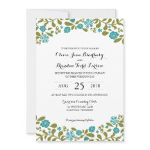 結婚している野生の花は|開きます