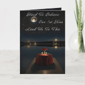 結婚してくれないか！ カード (正面)