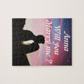 結婚してくれないか ジグソーパズル (横)