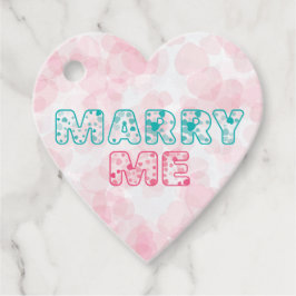 結婚してくれないか フェイバータグ