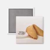 結婚してくれないか マグネット (正面/裏面)