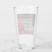 結婚してくれない？結婚提案 タンブラーグラス (裏面)