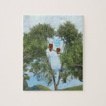 結婚してくれるか、イーグルズを愛して、ジグソーパズル