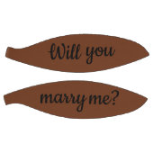 結婚してくれる？バスケット バスケットボール (パネル)