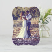 結婚して幸せ シーズンカード (スタンド正面)