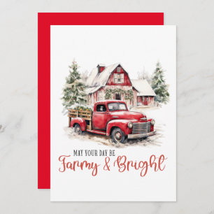 結婚して明るい日を 招待状