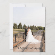 結婚して楽しいスクリプトフォント