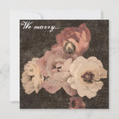 結婚して… (正面)