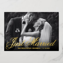 結婚しました | エレガントな写真 ウェディング レセプション