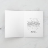 結婚しました 結婚式 フォト お知らせ 招待状 (内部)