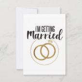 結婚します (正面)