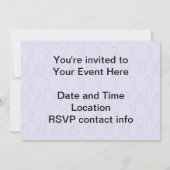 結婚するキリンたち 招待状 (裏面)