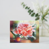 結婚する前に ポストカード (スタンド正面)