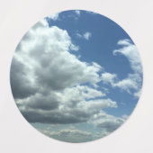 結婚する女性 ラベル (デザイン2)