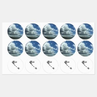 結婚する女性 ラベル