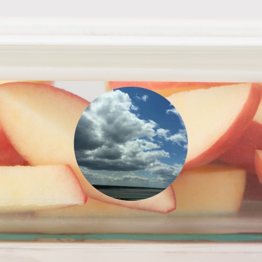 結婚する女性 ラベル (貼付)