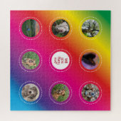 結婚する私のゲイ結婚の提案 ジグソーパズル (横)