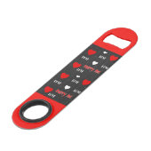 結婚する スピード栓抜き (裏面アングル)