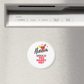 結婚する マグネット (インサイチュ (食洗機))