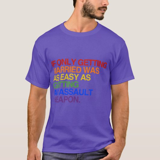 結婚だけ容易な- - .PNG Tシャツ (正面)