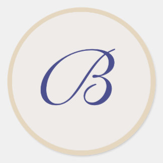 結婚とイベント封筒用シールシール ラウンドシール