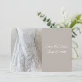 結婚のお知らせ セーブザデート (スタンド正面)