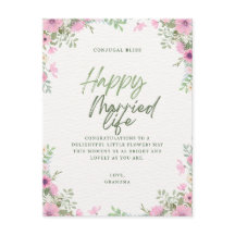 結婚のご挨拶